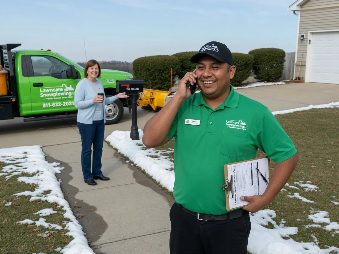 Lawn Care Services By Expert Landscaper Golden Gate, IL FAQs